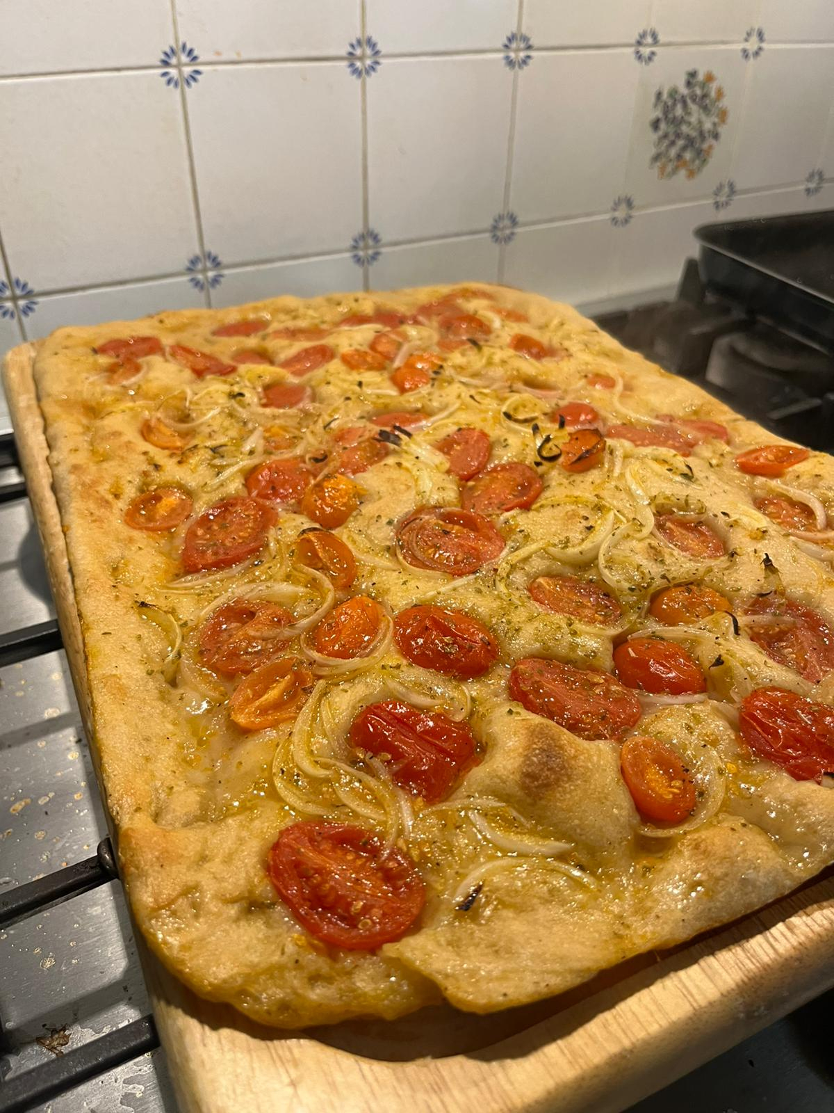 torte salate e lievitati